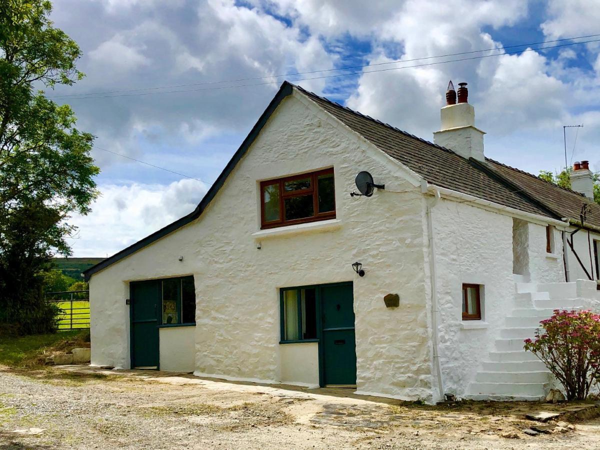 Little Barn Cottage Newport  Buitenkant foto